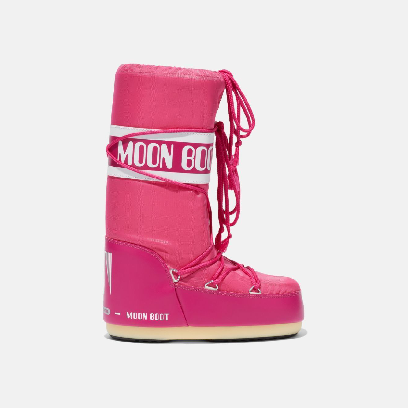 Boot Online Boot® Junior Vinterstøvler Barn Rosa